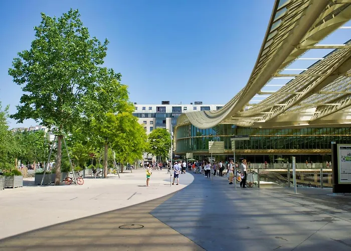 Cosy Parisian 1bdr Flat - Prime Location Le Marais Paris